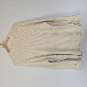 Old Navy Tunic Sweater - Size XL